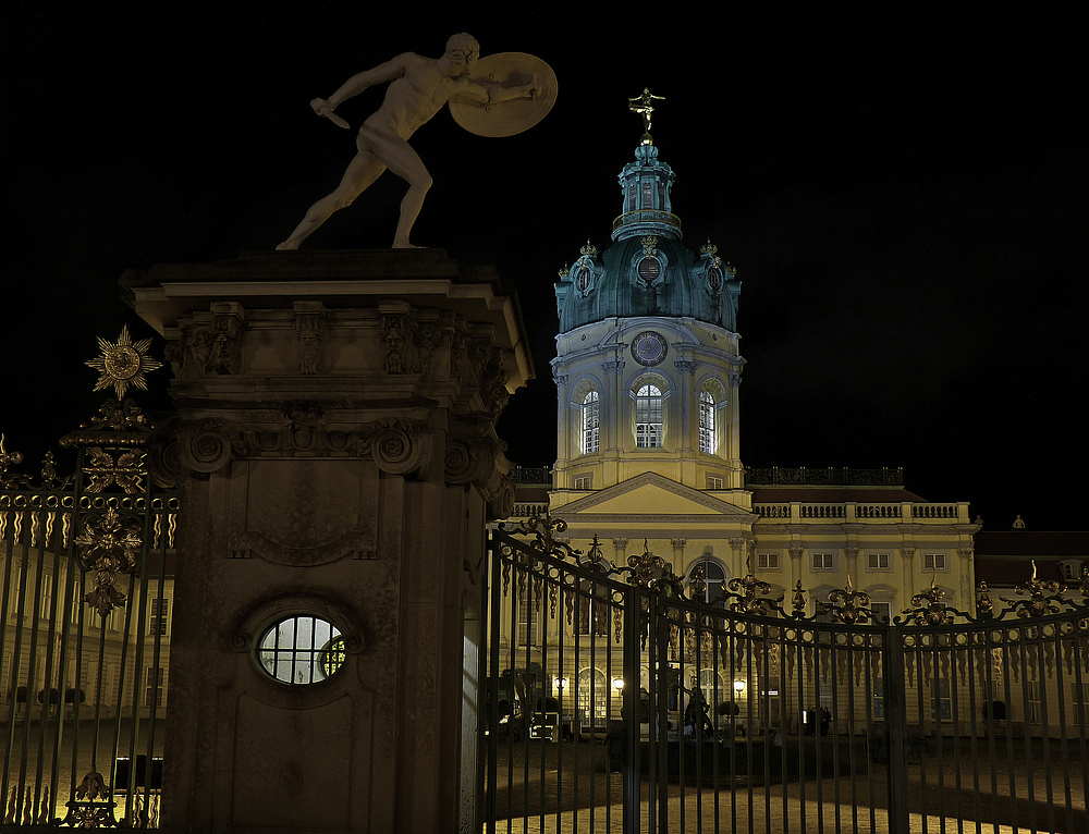 Schloss Charlottenburg