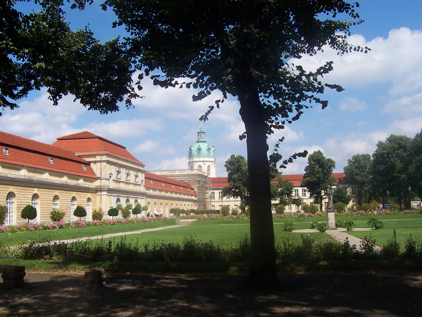 Schloss Charlottenburg