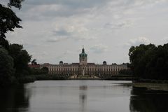 Schloss Charlottenburg