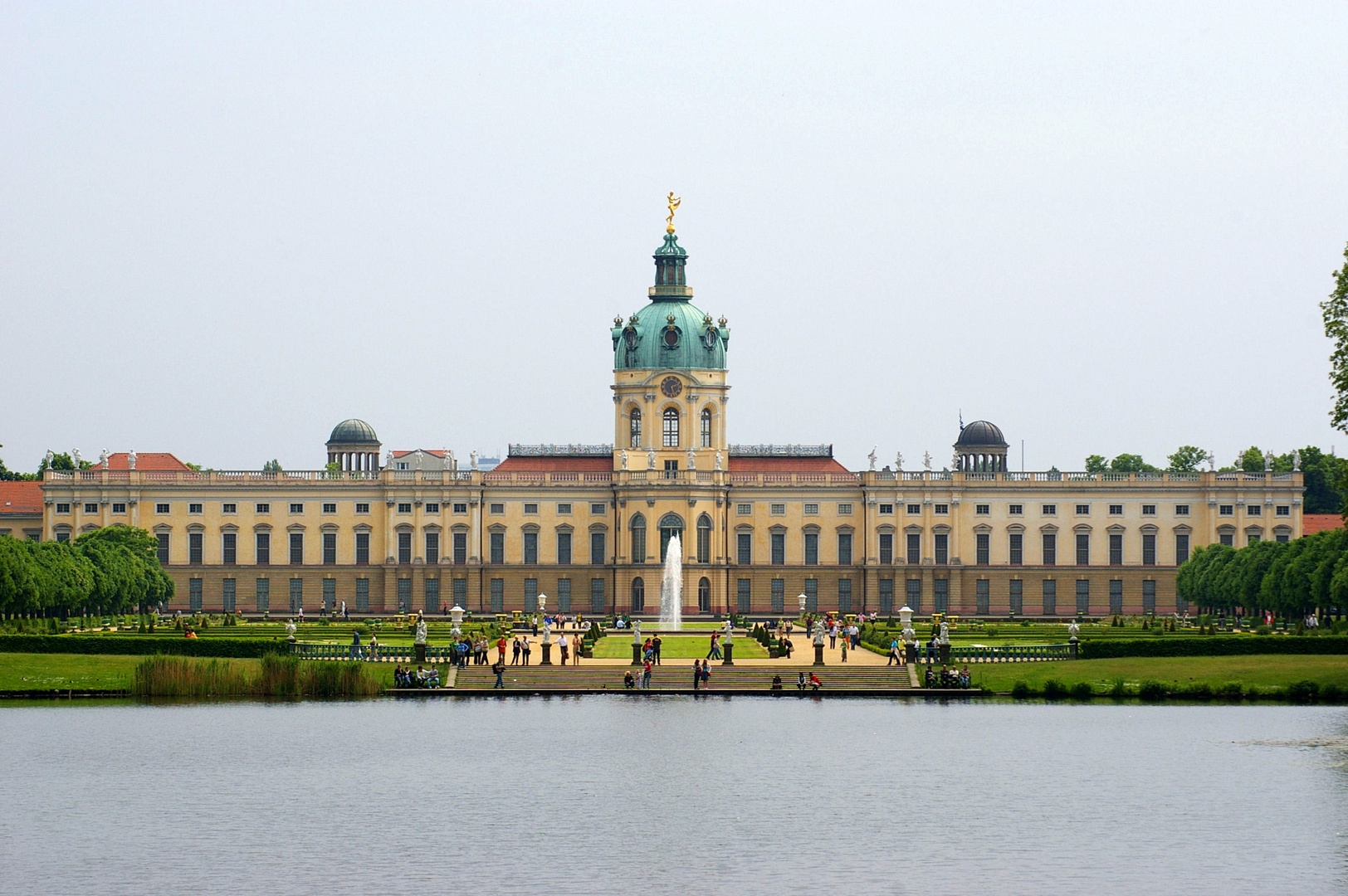 Schloss Charlottenburg