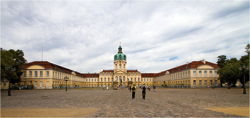 schloss charlottenburg (3) ...