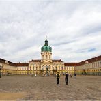 schloss charlottenburg (3) ...