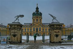 Schloss Charlottenburg 3