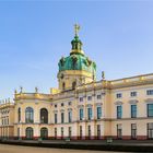 " Schloss Charlottenburg "  ( 3 )