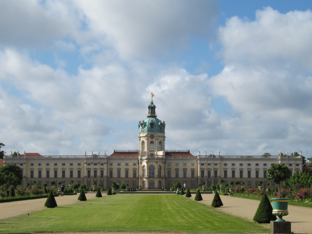 Schloss Charlottenburg