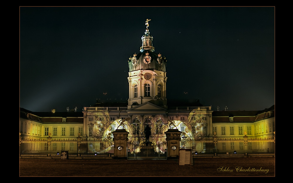 Schloss Charlottenburg