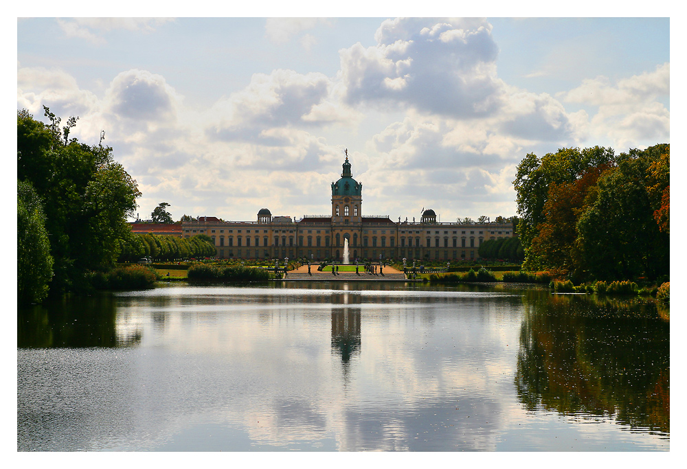 Schloss Charlottenburg