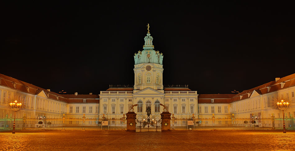 Schloß Charlottenburg