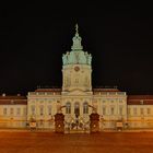 Schloß Charlottenburg