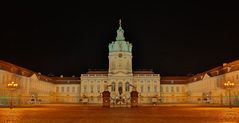 Schloß Charlottenburg