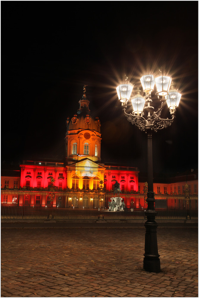 Schloss Charlottenburg