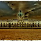 Schloss Charlottenburg 4