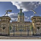 schloß charlottenburg 4