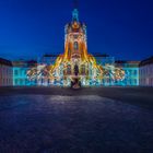 Schloss Charlottenburg 4