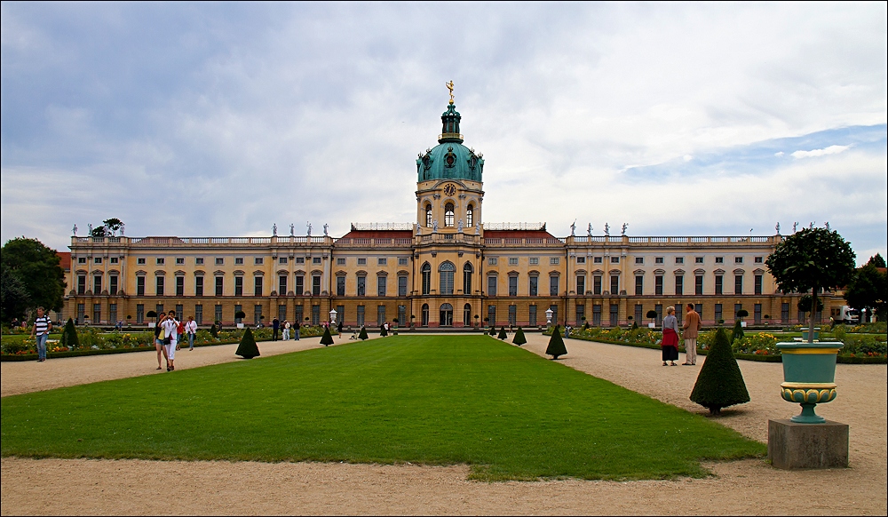 schloss charlottenburg (4) ...