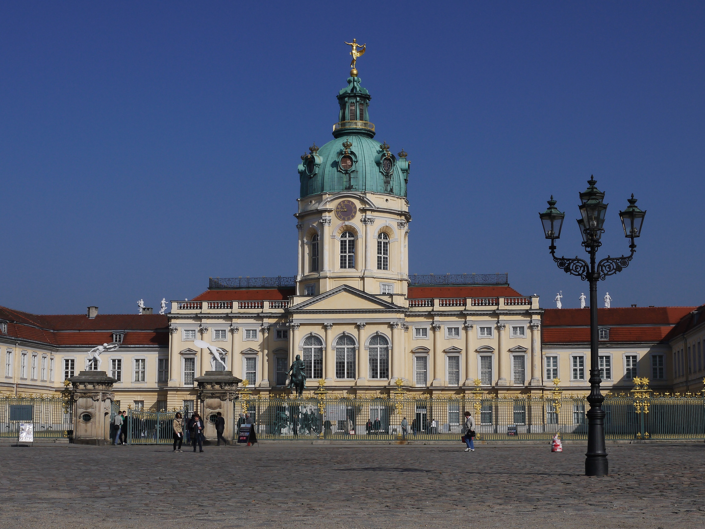 Schloss Charlottenburg