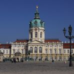 Schloss Charlottenburg