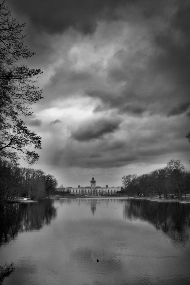 Schloss Charlottenburg