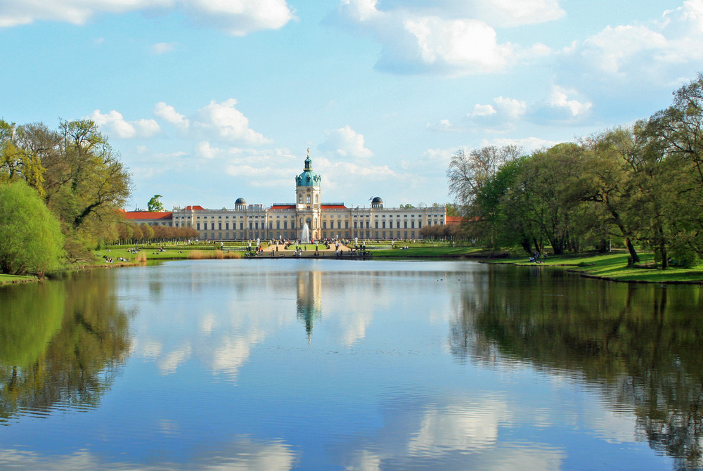 Schloss Charlottenburg