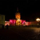 Schloss Charlottenburg...