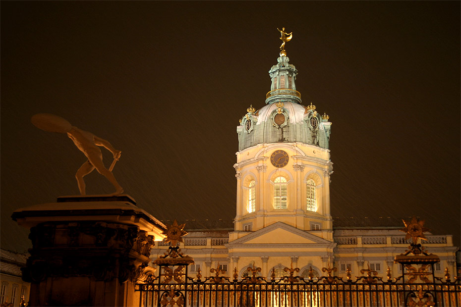 Schloss Charlottenburg