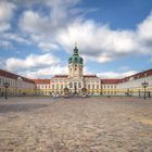 Schloss-Charlottenburg