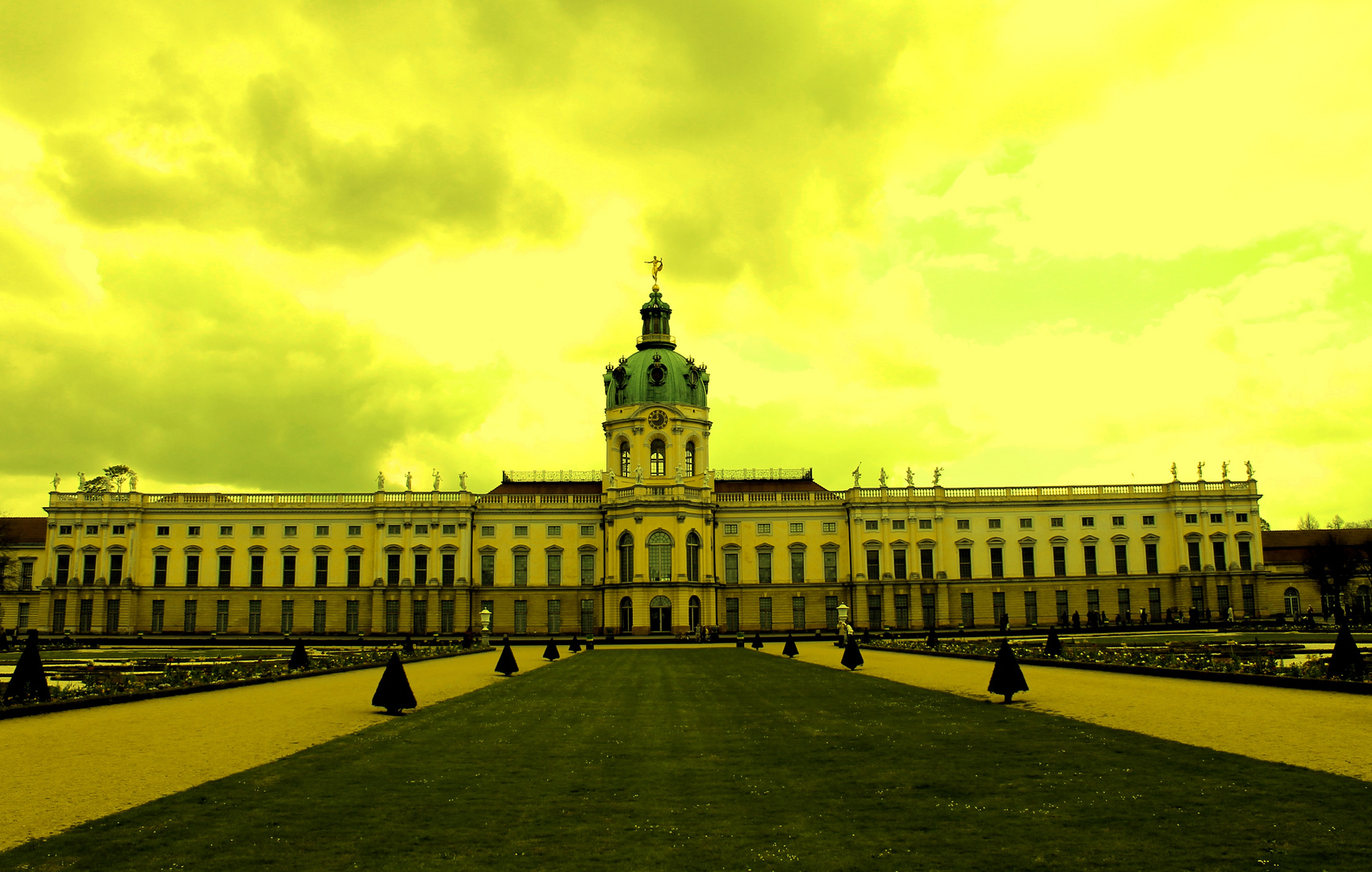 Schloss Charlottenburg