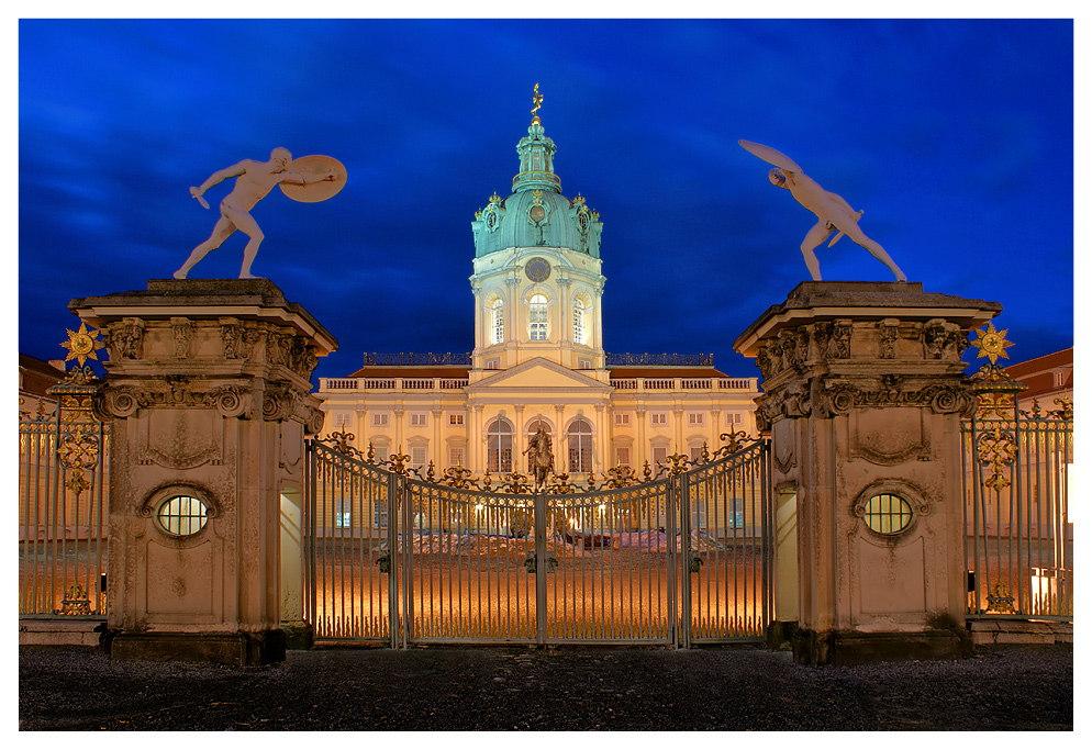 Schloss Charlottenburg