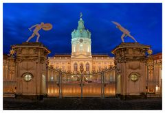 Schloss Charlottenburg