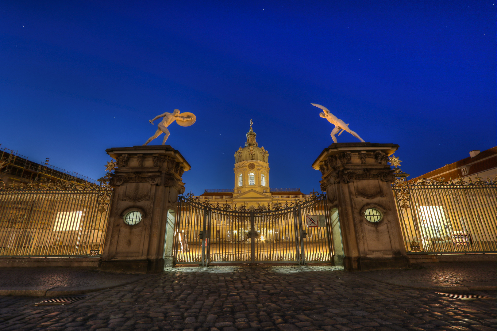 schloss charlottenburg