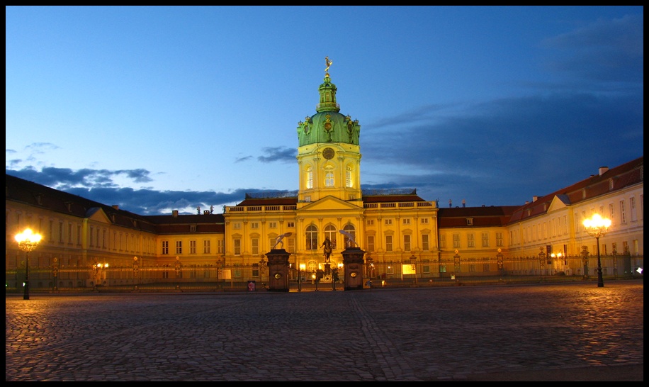 Schloss Charlottenburg