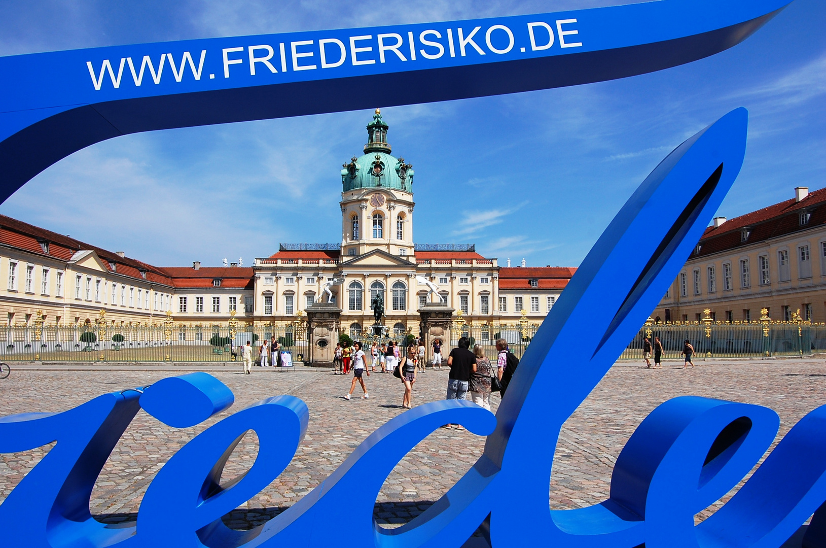 Schloss Charlottenburg