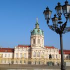 Schloß Charlottenburg