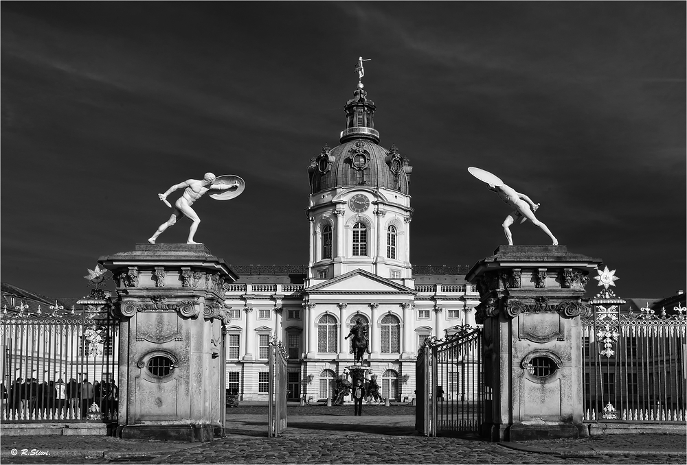 Schloss Charlottenburg