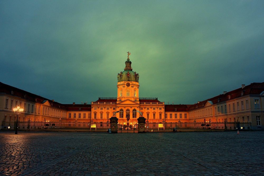 Schloss Charlottenburg