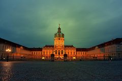 Schloss Charlottenburg