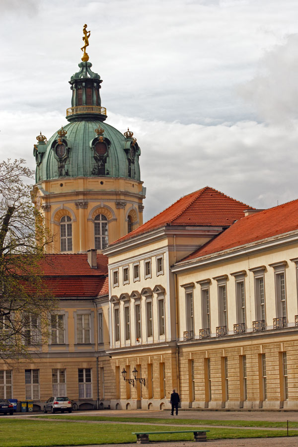 Schloß Charlottenburg