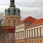 Schloß Charlottenburg