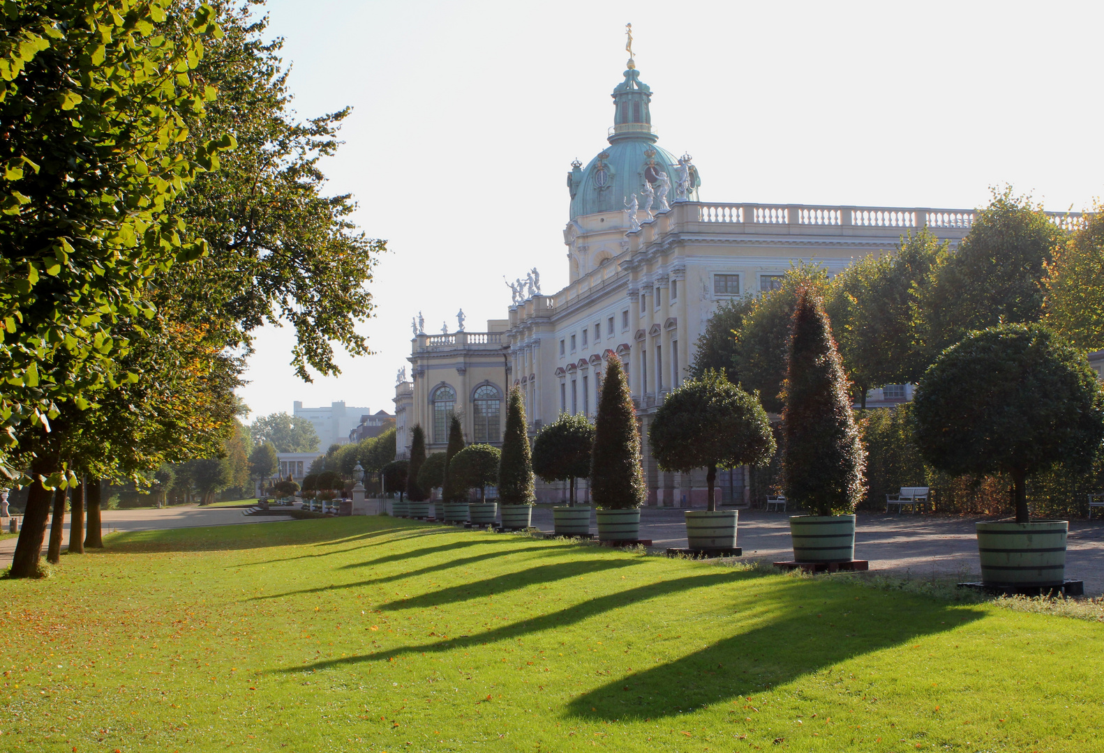 schloss charlottenburg