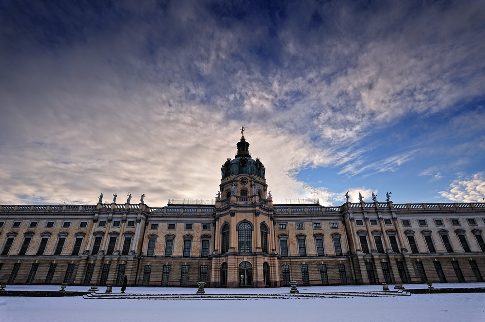 Schloss Charlottenburg