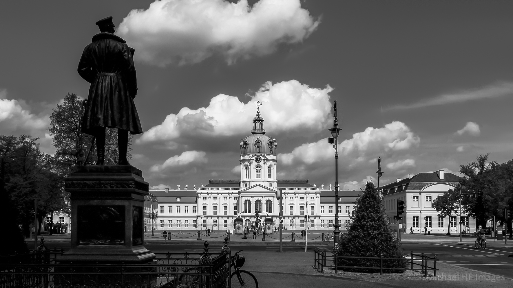 Schloss Charlottenburg