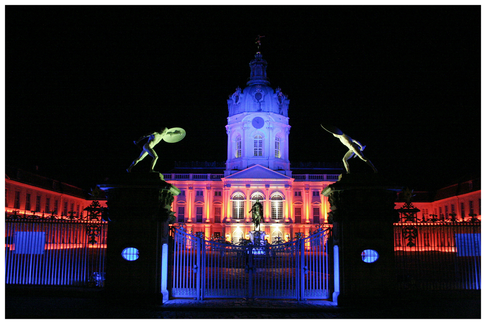 Schloss Charlottenburg