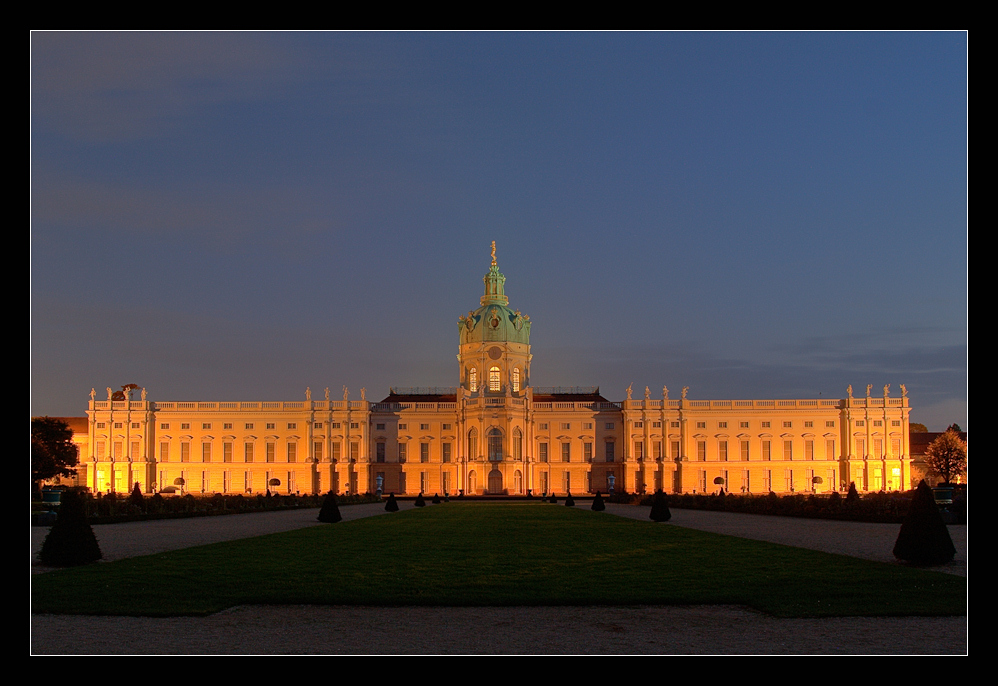 Schloss Charlottenburg