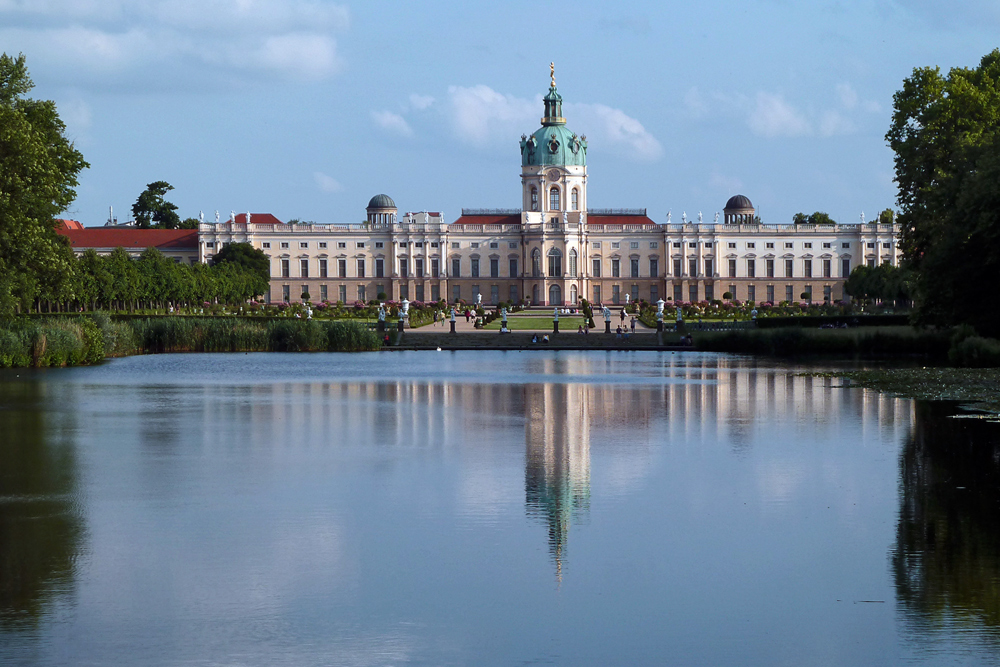 Schloss Charlottenburg