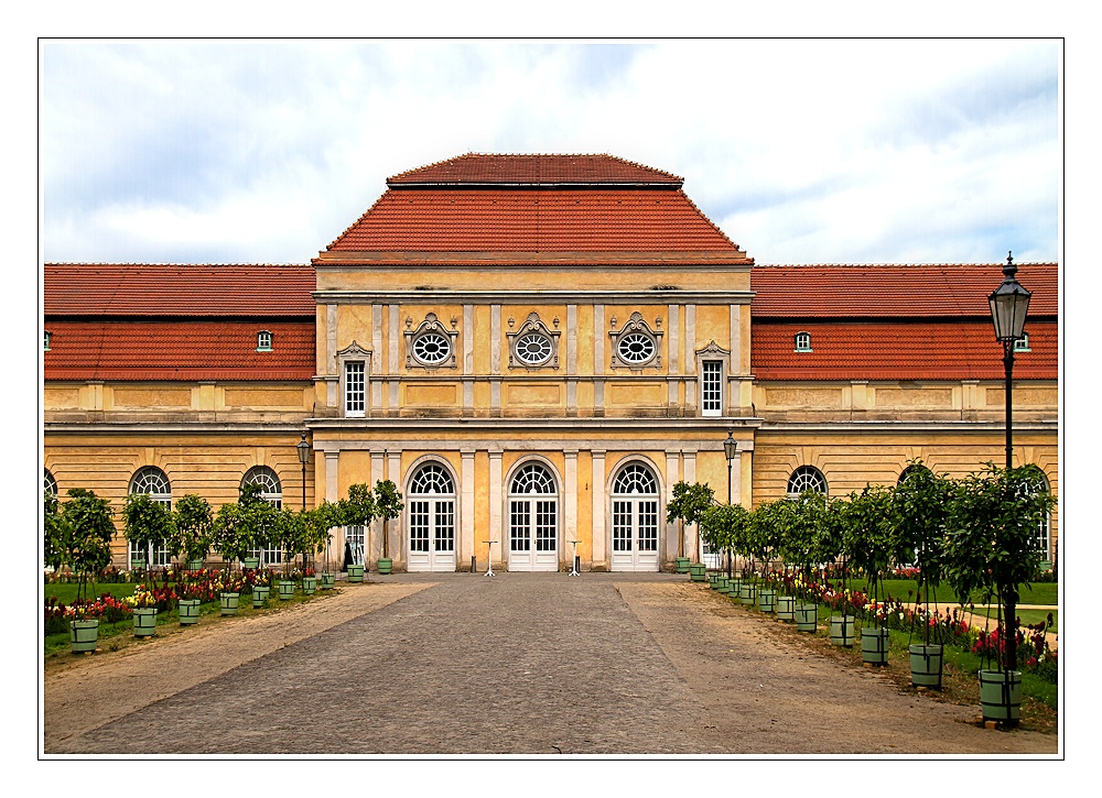 schloss charlottenburg (6) ...