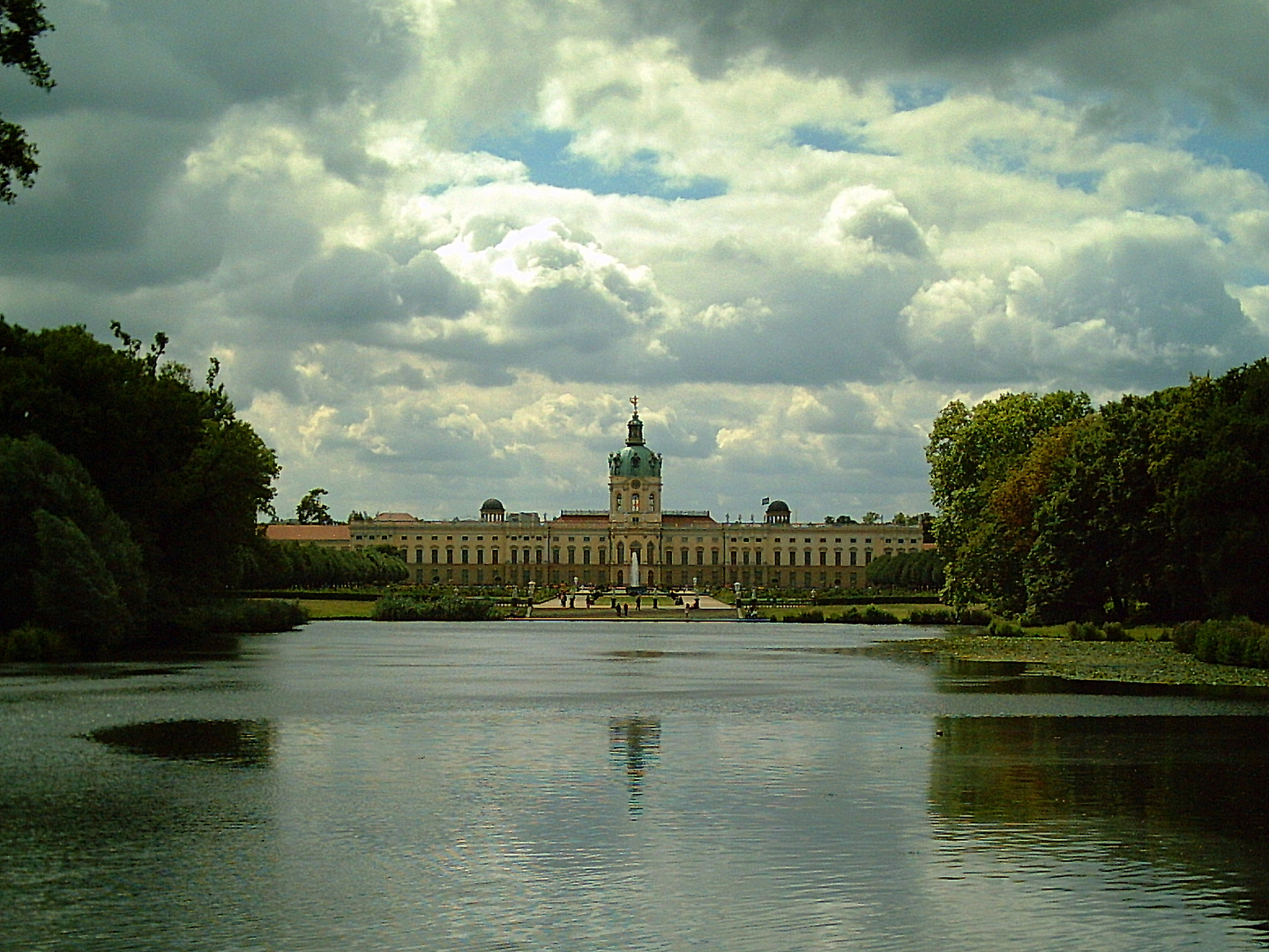 Schloss Charlottenburg