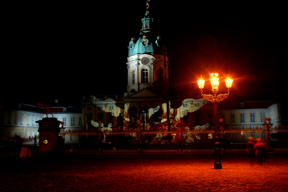 Schloss Charlottenburg