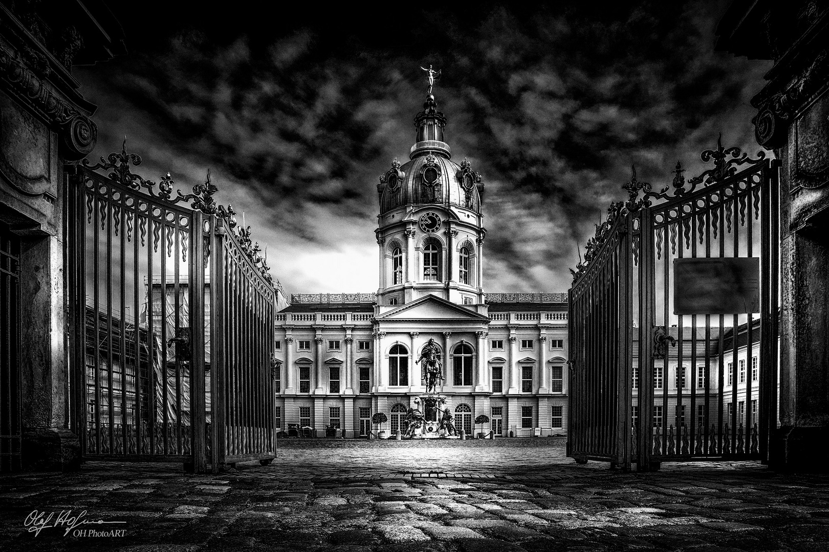 Schloss Charlottenburg