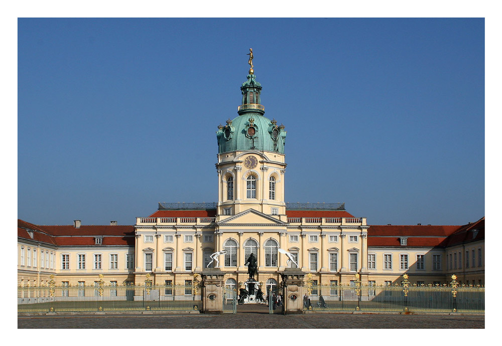 Schloss Charlottenburg