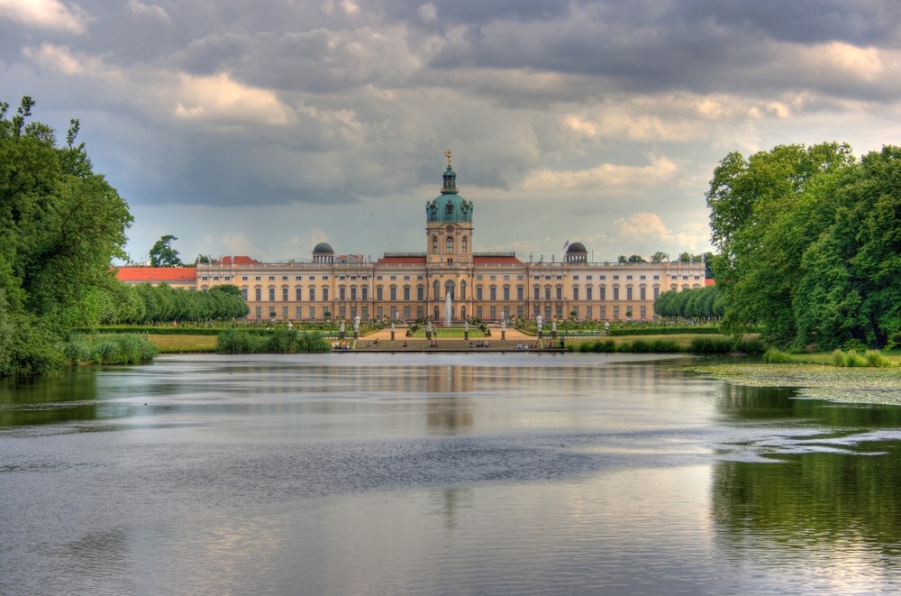 Schloss Charlottenburg